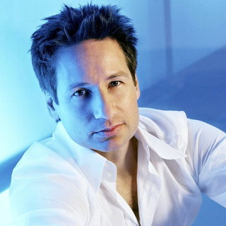 David Duchovny