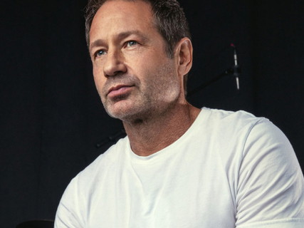 David Duchovny