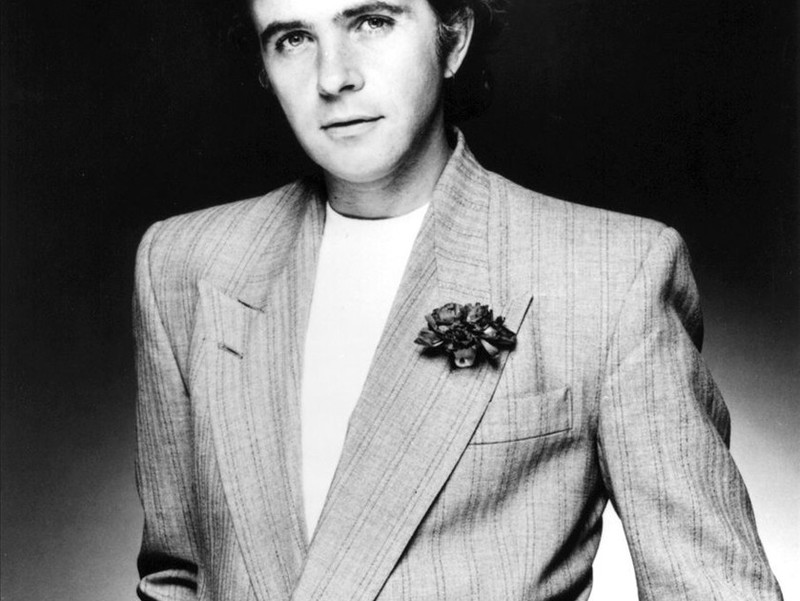 David Essex