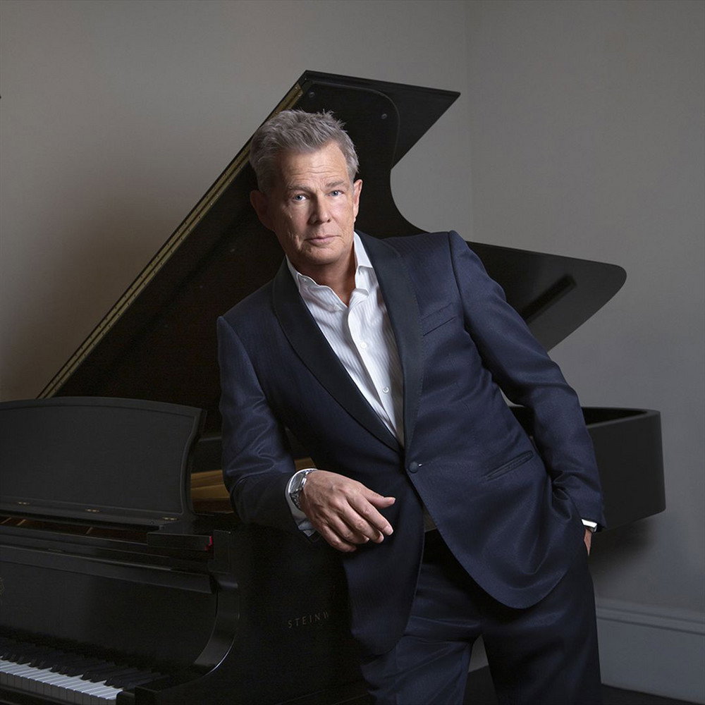 David Foster & Katharine McPhee