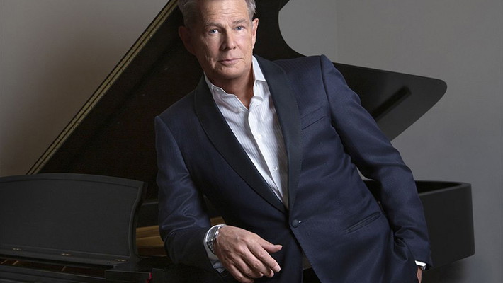 David Foster & Katharine McPhee