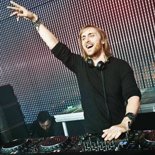David Guetta