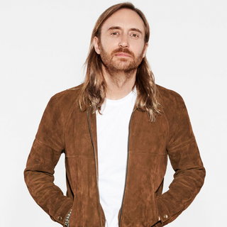 David Guetta