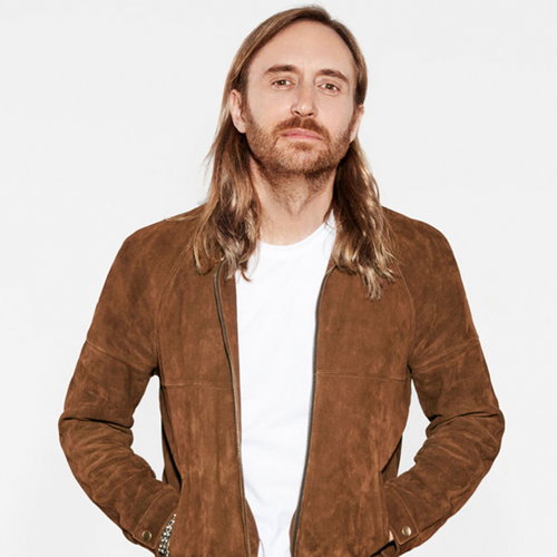 David Guetta