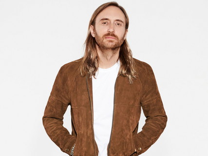 David Guetta