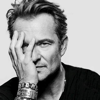 David Hallyday