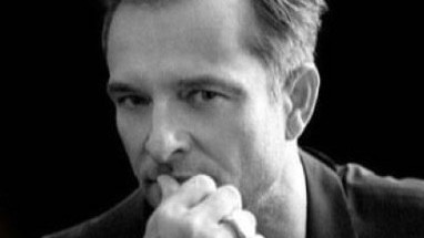 David Hallyday