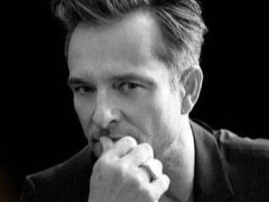 David Hallyday
