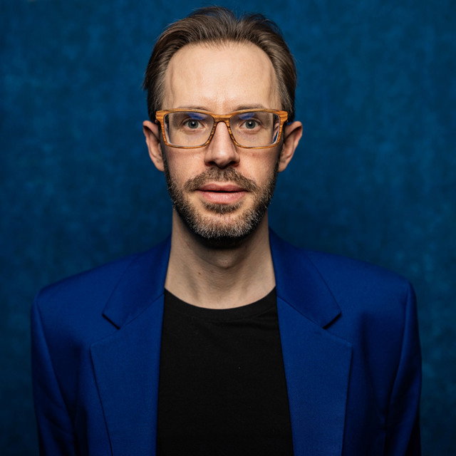 David Helbock
