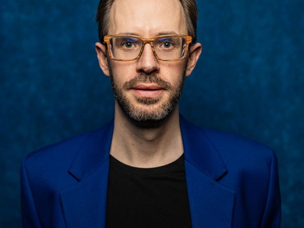 David Helbock
