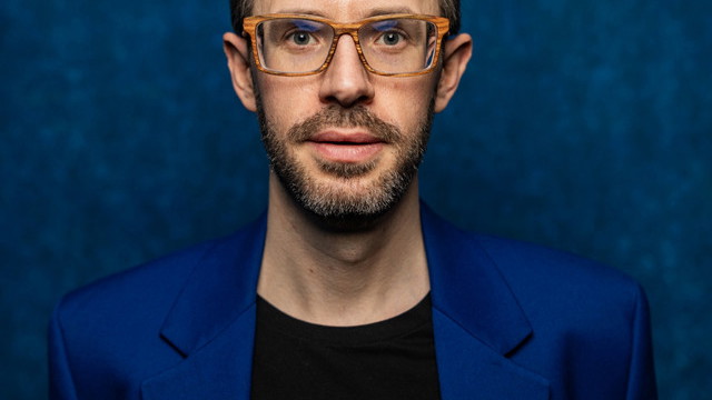 David Helbock