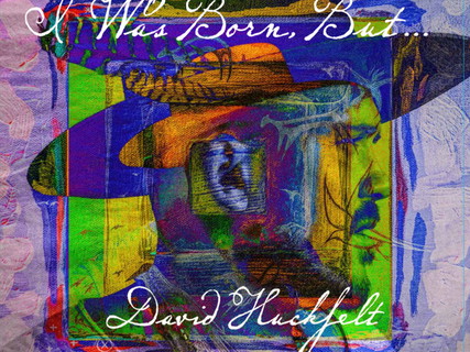 David Huckfelt