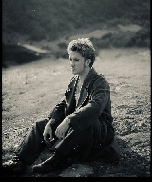 David Keenan