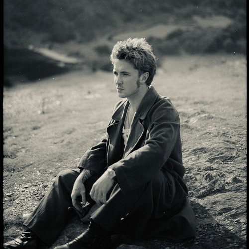 David Keenan