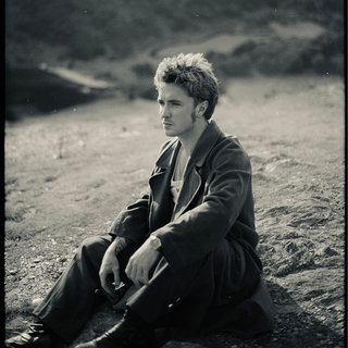 David Keenan
