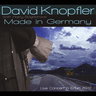 David Knopfler & Harry Bogdanovs