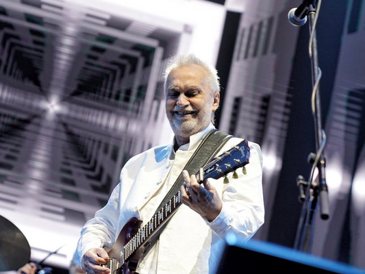 David Lebón
