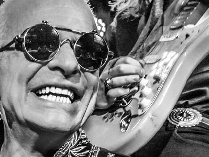 David Lee Roth