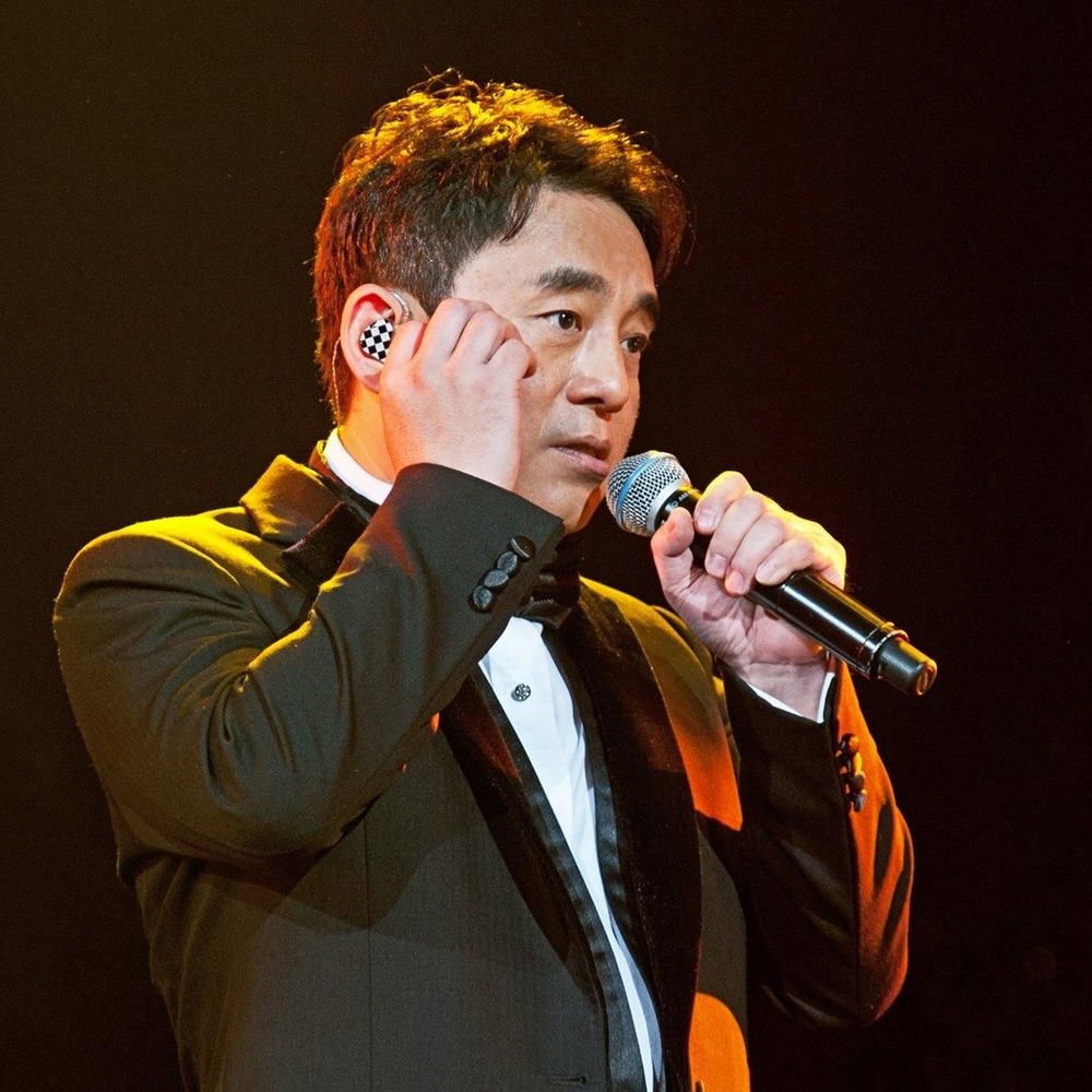 David Lui