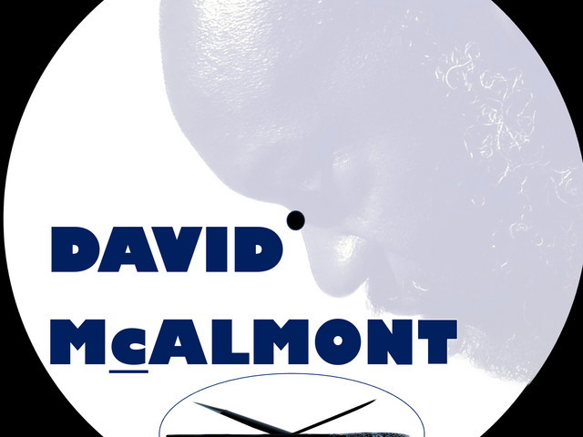 David McAlmont
