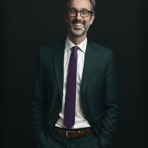 David Myles