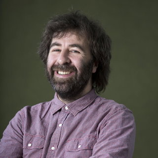 David O'Doherty
