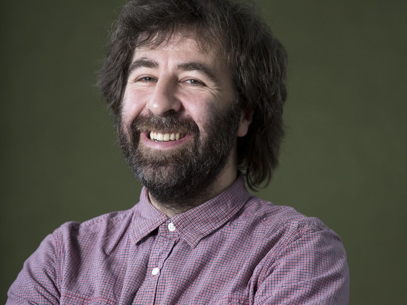 David O'Doherty