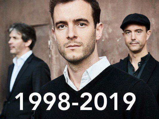 David Orlowsky Trio