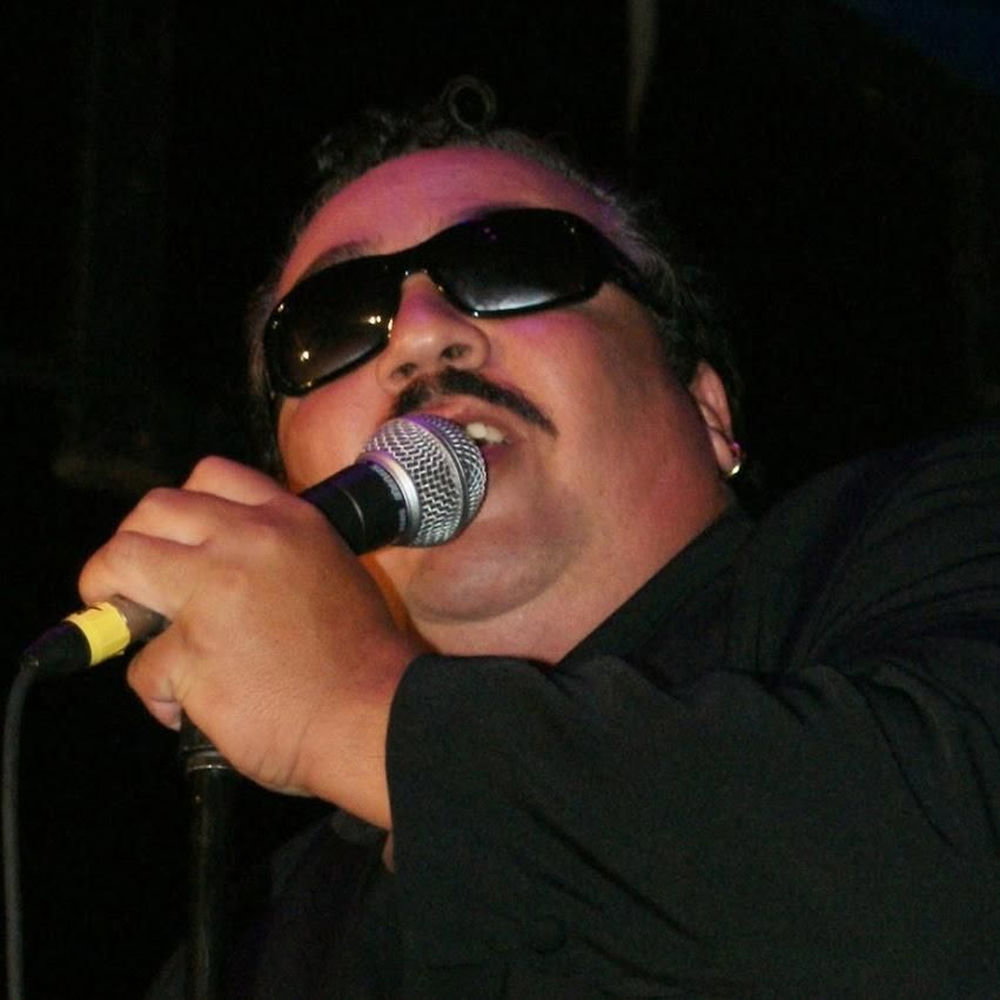 David Pabon