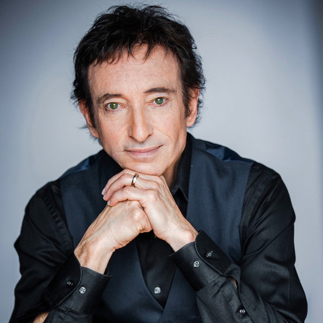 David Pomeranz & Jim Brickman