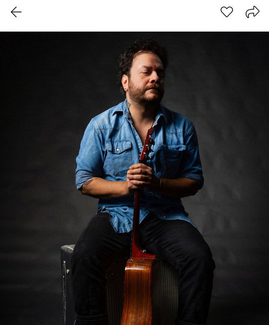 David Ramirez