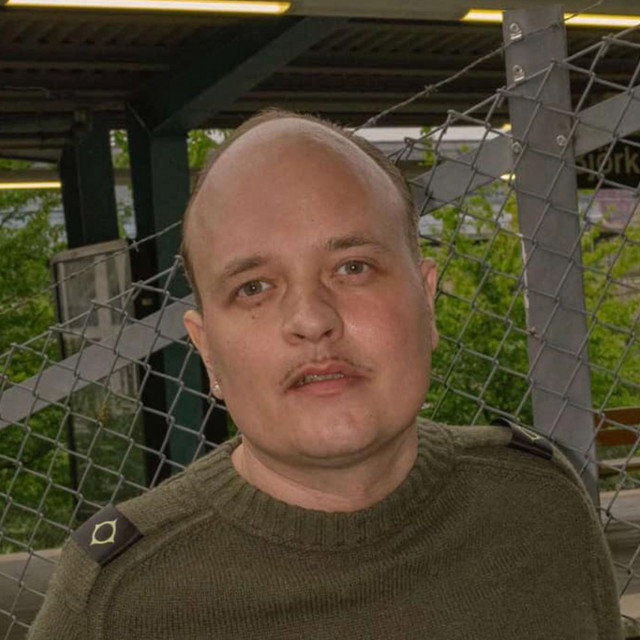 David Ritschard