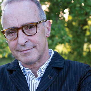 David Sedaris