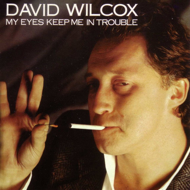 David Wilcox