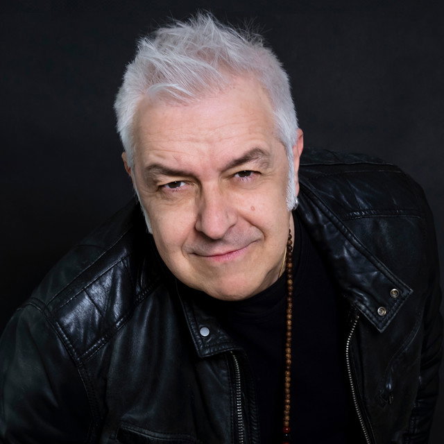 Davide Van De Sfroos