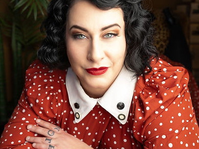 Davina and The Vagabonds