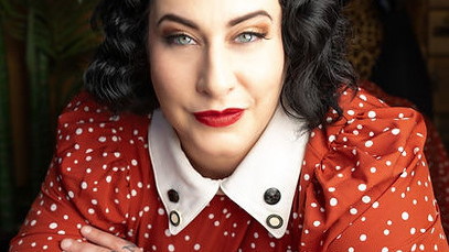 Davina and The Vagabonds