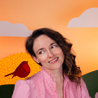 Dawn Landes