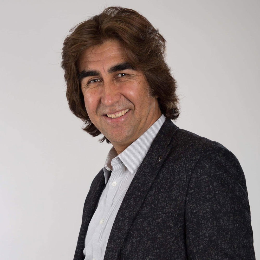 Dawood Sarkhosh