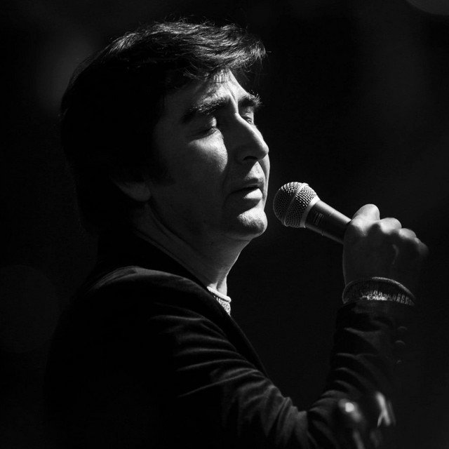 Dawood Sarkhosh
