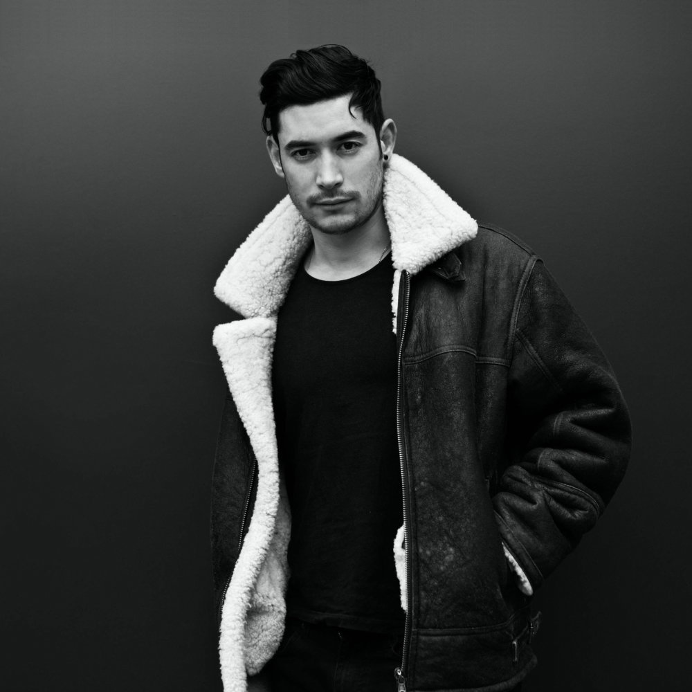 Dax J