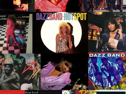 Dazz Band