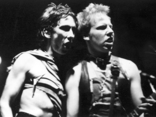 Dead Boys