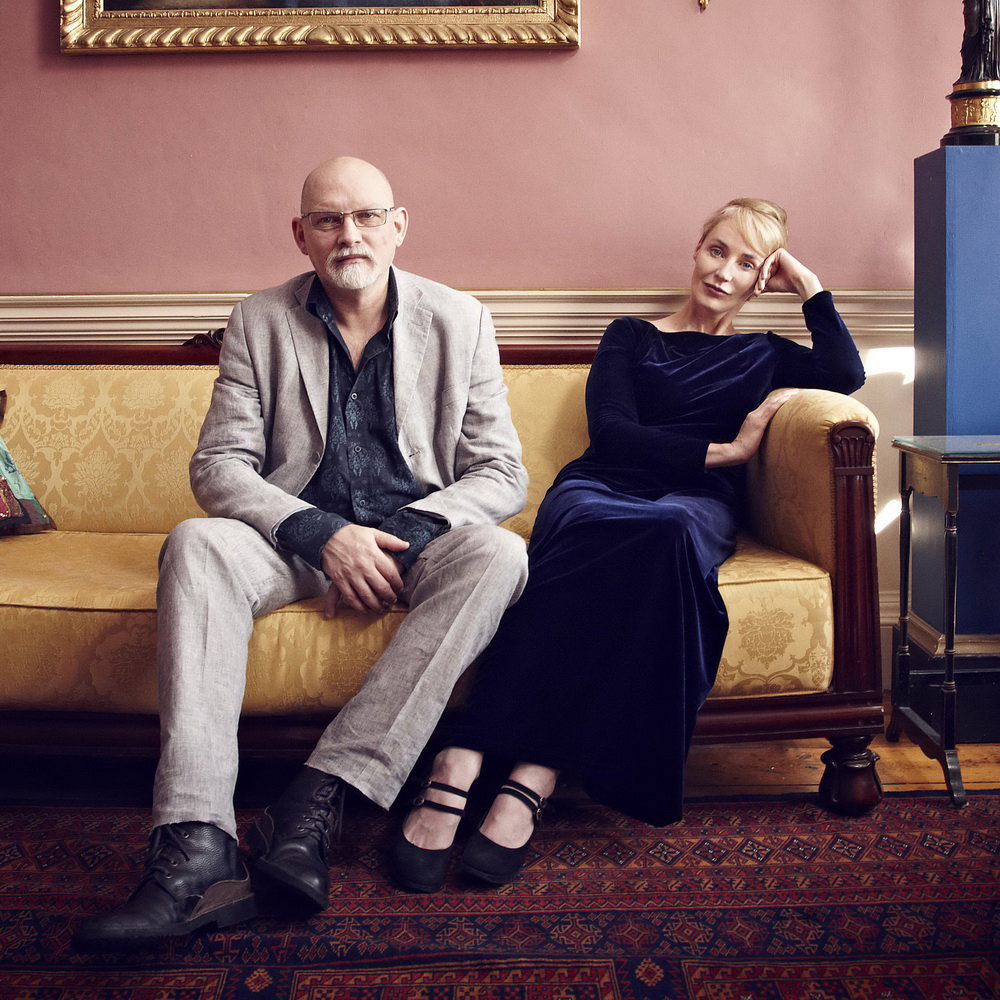 Dead Can Dance