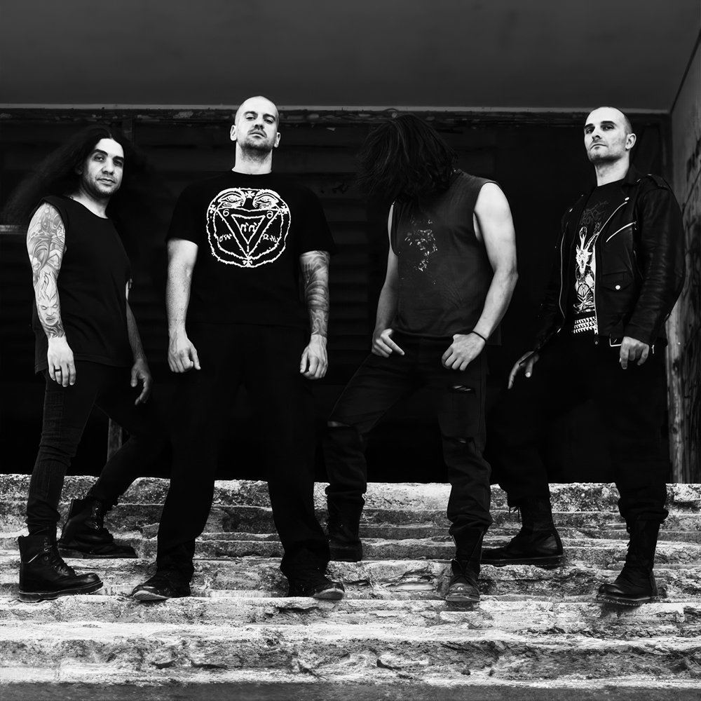 Dead Congregation