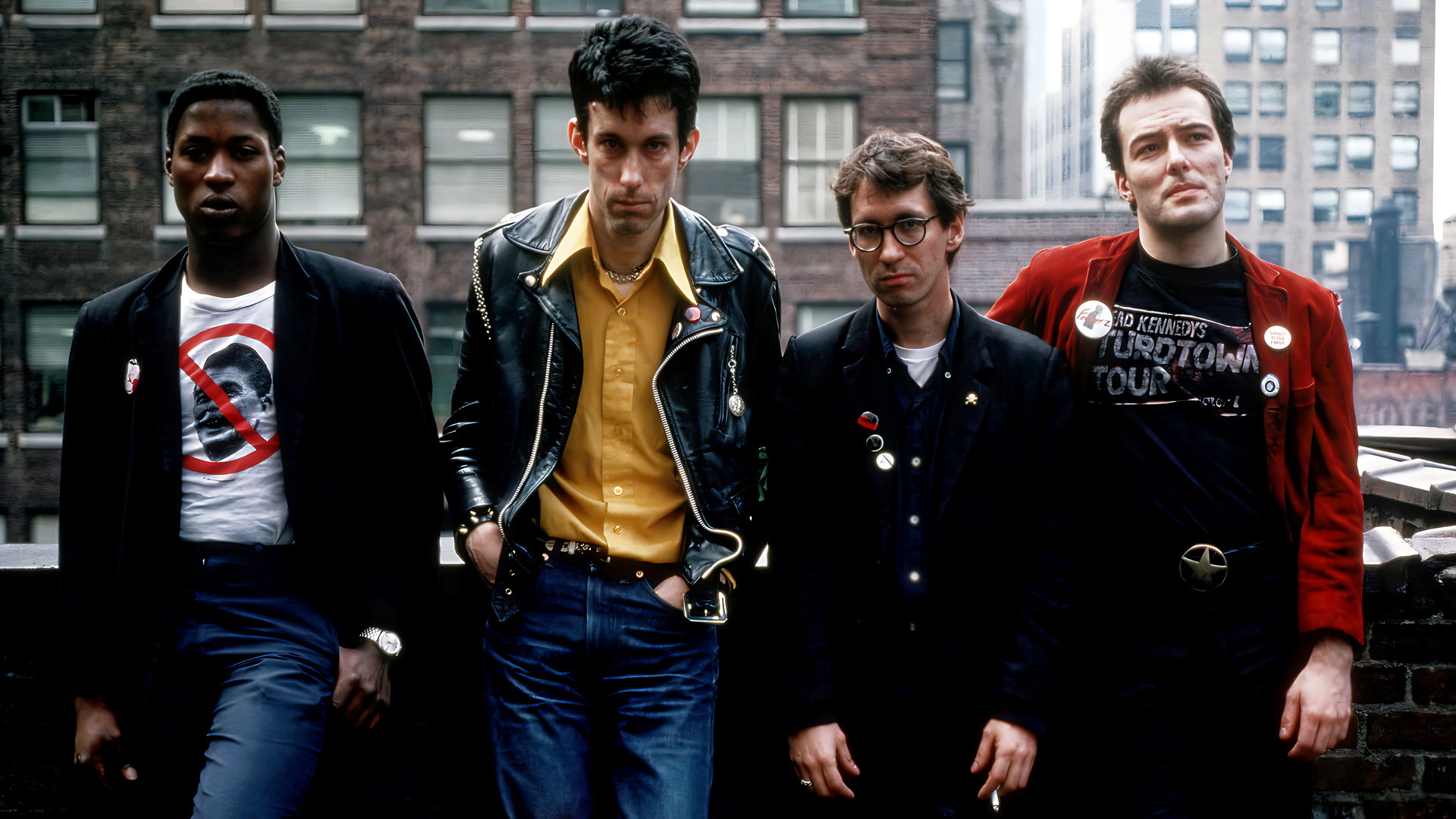Dead Kennedys