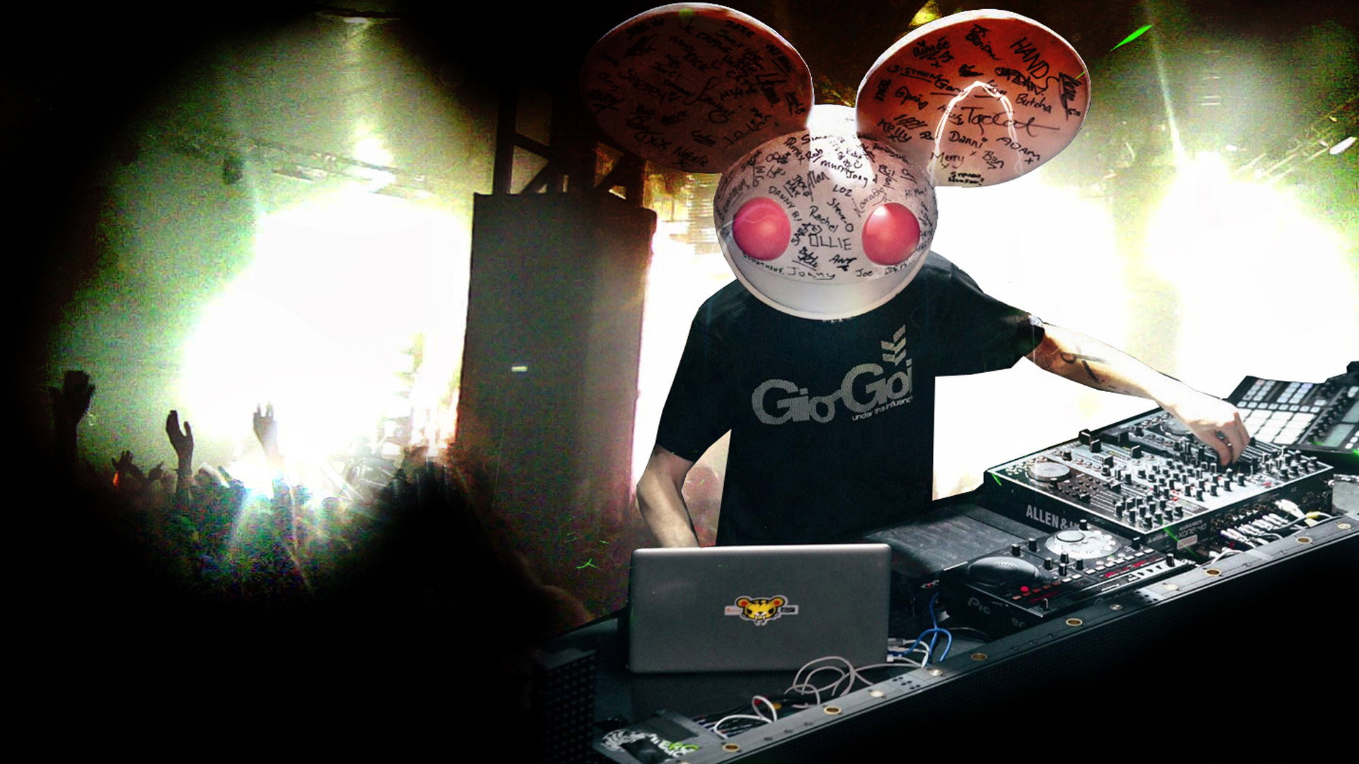 deadmau5