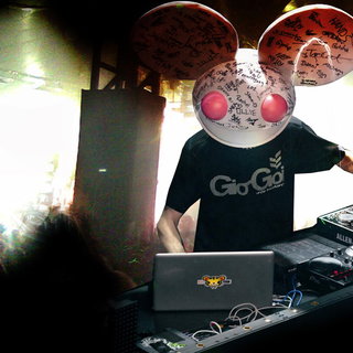 deadmau5
