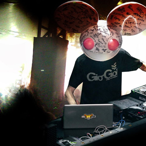 deadmau5
