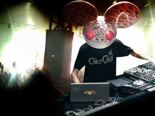 deadmau5